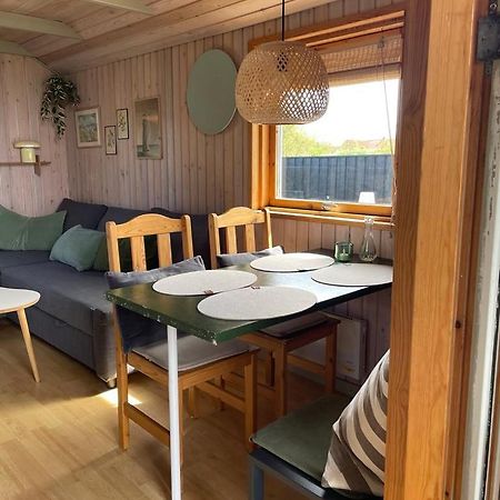 Exclusive Cottage Close To Tornby Beach Hirtshals Zewnętrze zdjęcie