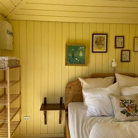 Exclusive Cottage Close To Tornby Beach Hirtshals Zewnętrze zdjęcie