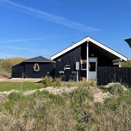 Exclusive Cottage Close To Tornby Beach Hirtshals Zewnętrze zdjęcie