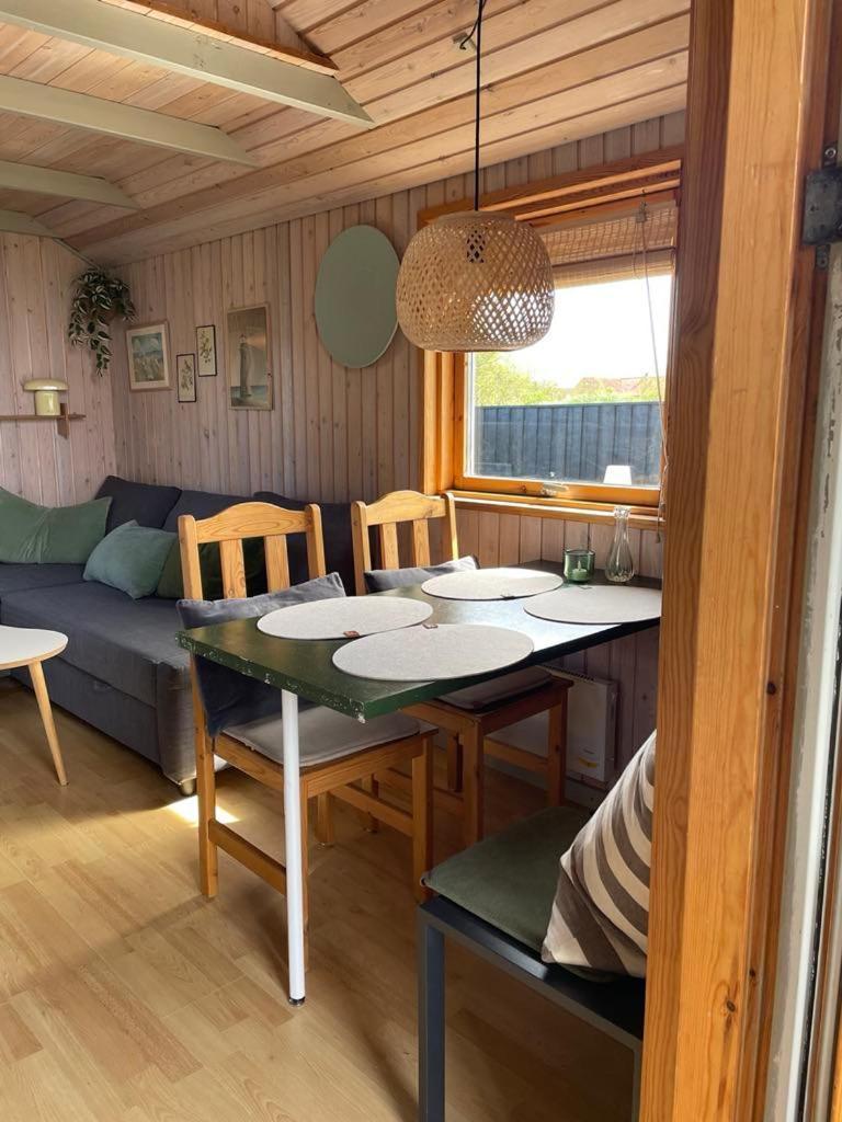 Exclusive Cottage Close To Tornby Beach Hirtshals Zewnętrze zdjęcie