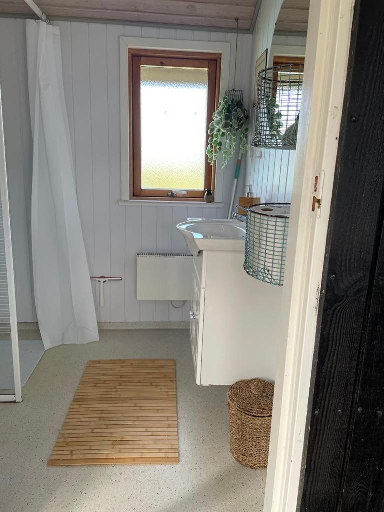 Exclusive Cottage Close To Tornby Beach Hirtshals Zewnętrze zdjęcie