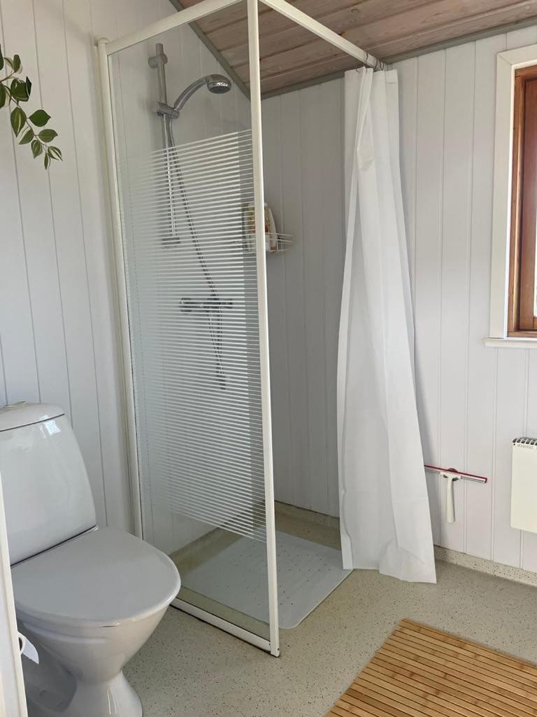 Exclusive Cottage Close To Tornby Beach Hirtshals Zewnętrze zdjęcie