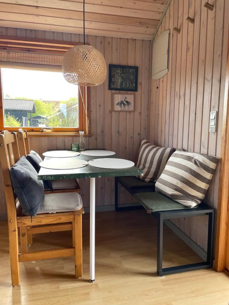 Exclusive Cottage Close To Tornby Beach Hirtshals Zewnętrze zdjęcie