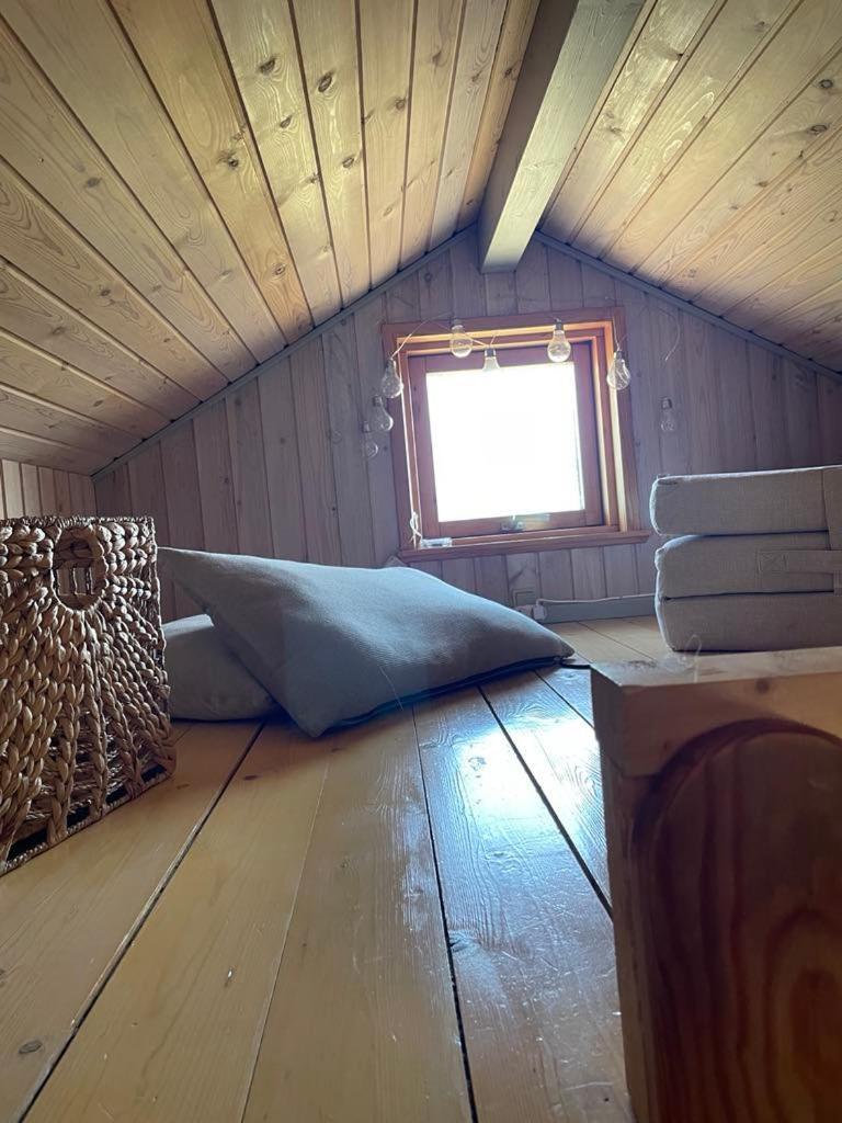 Exclusive Cottage Close To Tornby Beach Hirtshals Zewnętrze zdjęcie