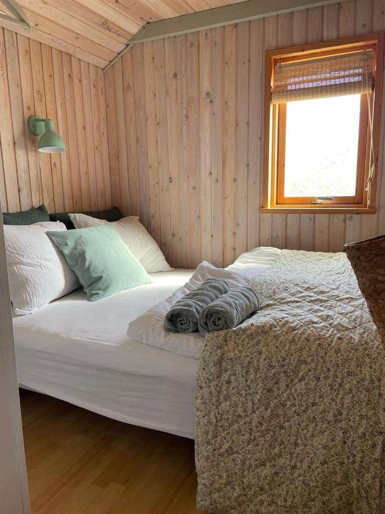 Exclusive Cottage Close To Tornby Beach Hirtshals Zewnętrze zdjęcie